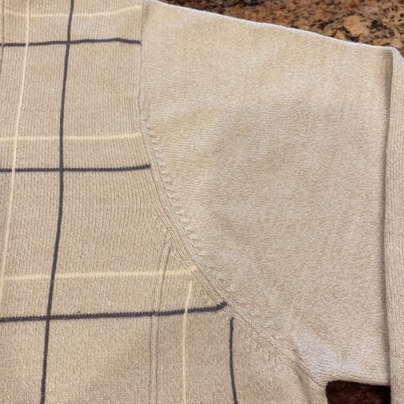 Dockers Mens XXL Crewneck Pullover Sweater NWOT - Picture 4 of 12